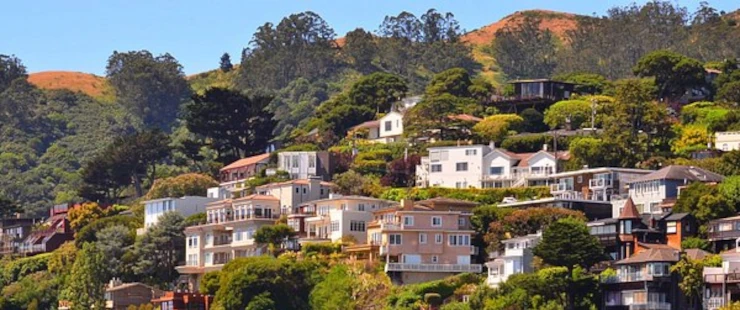 Marin County