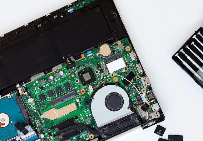 Home PC Repair