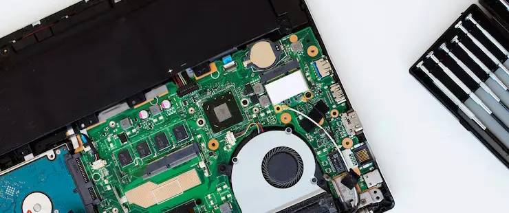 Home PC Repair
